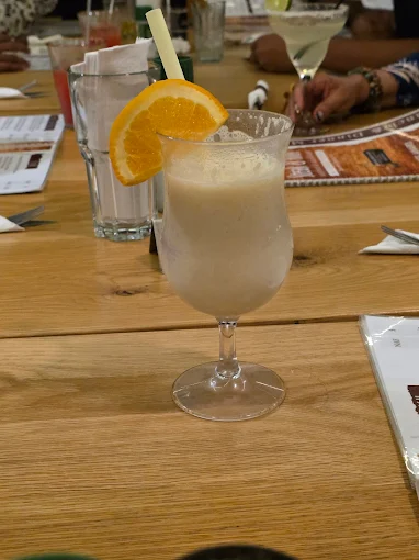 Piña Colada
